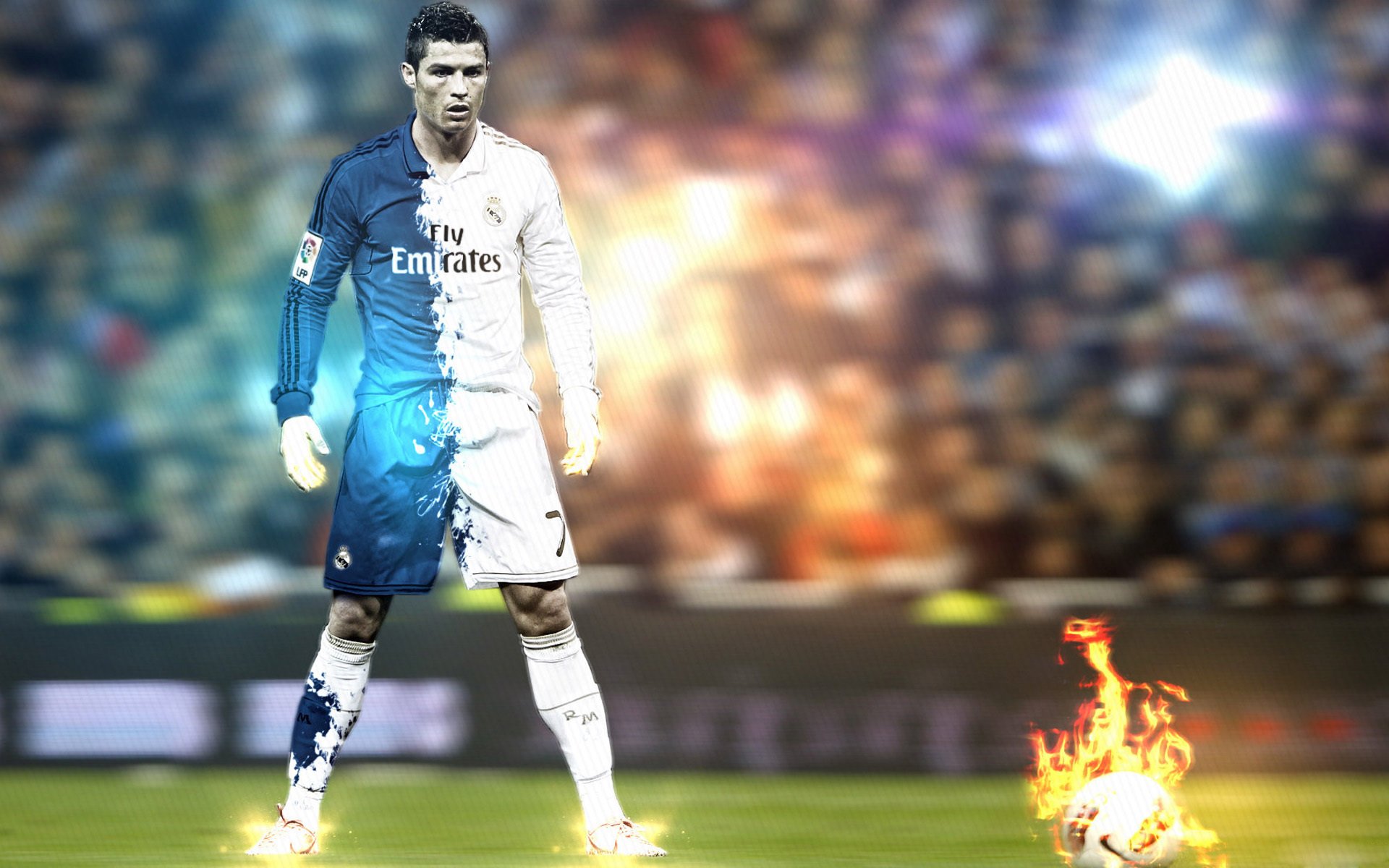 当皇马铁骑打穿波兰，三笘薰在亚洲足球的十字路口挺身而出