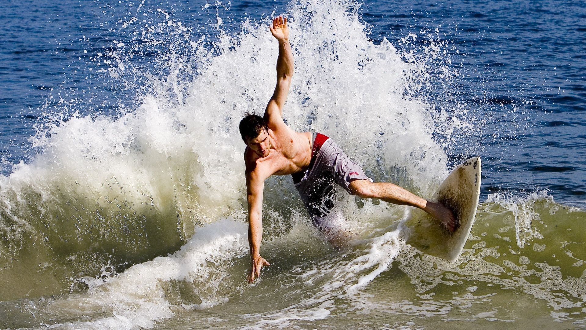 当轻取成为假象，奥恰洛夫肩上的日耳曼长城