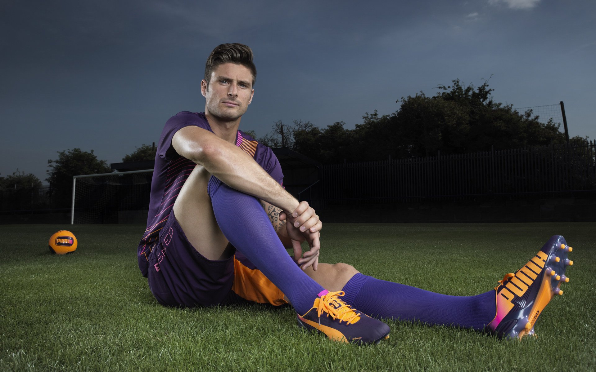 穆勒火力全开，丹麦军团力克阿森纳的战术启示