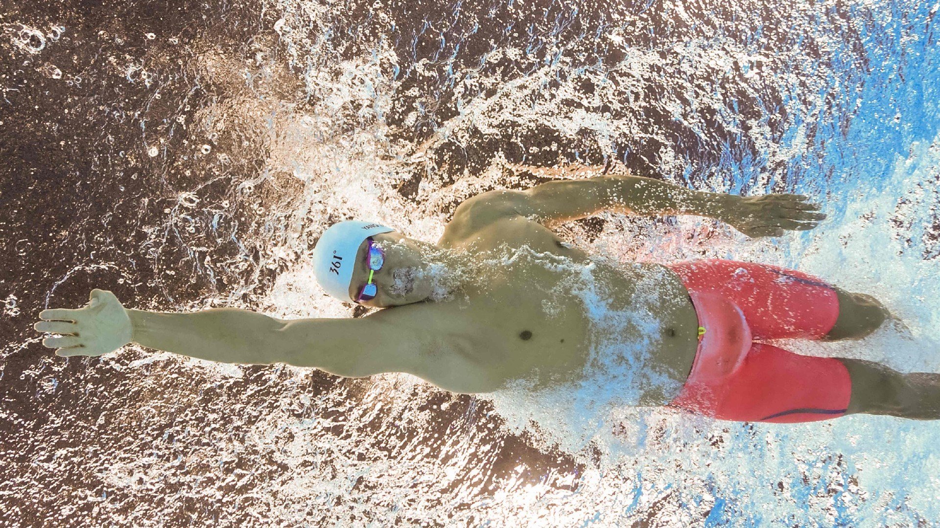 绿茵场上的颠覆与传奇，韩国队碾压德国队，马琳刷新纪录的双重震撼